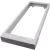 Tracon 600×50×230mm TGEBF25 Alapkeret padló telepítéshez 250 mm mély elosztóhoz 5997374223928