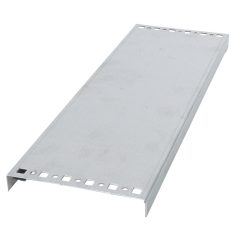   Tracon 450x150mm TGEMP150 Szerelőlap TGEBM150 teli takarólaphoz 5997374217361