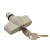 Tracon 180°, key removable in both positions TME-ZM Biztonsági zár TME szekrényhez 5997374201636
