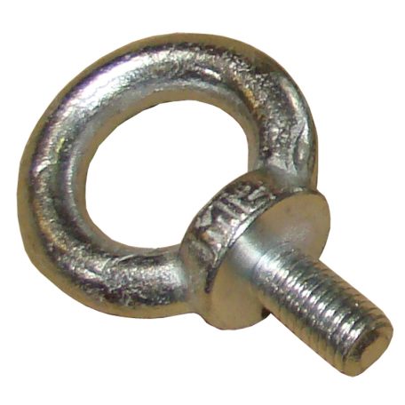 Tracon M12, d=30mm TFE-ESZ Emelőszem, moduláris fémszekrényhez 5997374174473