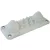 Tracon 222x92mm; IP55 EKBV-03 Elosztószekrény kábelbevezető, gumi, 14db kábelhez 5997374187411
