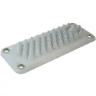 Tracon 222x92mm; IP55 EKBV-05 Elosztószekrény kábelbevezető, gumi, 51db kábelhez 5997374187435