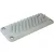Tracon 222x92mm; IP55 EKBV-05 Elosztószekrény kábelbevezető, gumi, 51db kábelhez 5997374187435