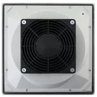 Tracon 250×250mm, 71 m3/h, 230V 50/60Hz, IP54 V71 Szellőztető ventilátor szűrőbetéttel 5997374183420