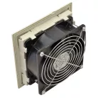 Tracon 150×150mm, 150 m3/h, 230V 50-60Hz, IP54 V150 Szellőztető ventilátor szűrőbetéttel 5997374203661