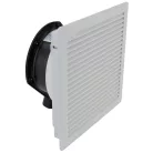 Tracon 250×250mm, 170 m3/h, 230V 50/60Hz, IP54 V170 Szellőztető ventilátor szűrőbetéttel 5997374183437
