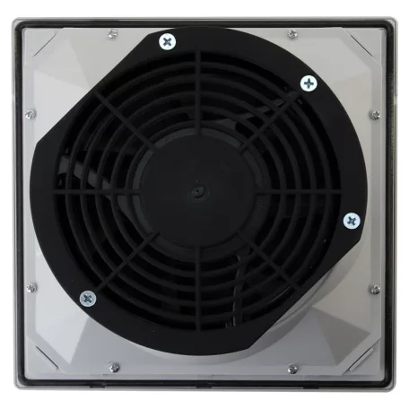 Tracon 250×250mm, 170 m3/h, 230V 50/60Hz, IP54 V170 Szellőztető ventilátor szűrőbetéttel 5997374183437