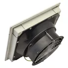 Tracon 250×250mm, 215m3/h, 230V 50-60Hz, IP54 V215 Szellőztető ventilátor szűrőbetéttel 5997374203678
