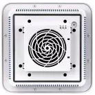 Tracon 350m3/h, IP44, 35W, 230 VAC, 0.25 A, 48 dB VR350 Tető ventilátor 5997374229609