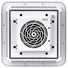   Tracon 350m3/h, IP44, 35W, 230 VAC, 0.25 A, 48 dB VR350 Tető ventilátor 5997374229609