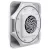 Tracon 470 m3/h, IP44, 39 W, 230 VAC, 0.17 A, 63 dB VR470 Tető ventilátor 5997374229616
