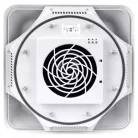Tracon 470 m3/h, IP44, 39 W, 230 VAC, 0.17 A, 63 dB VR470 Tető ventilátor 5997374229616