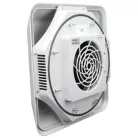 Tracon 600 m3/h, IP44, 80 W, 230 VAC, 0.45 A, 64 dB VR600 Tető ventilátor 5997374229623