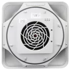 Tracon 600 m3/h, IP44, 80 W, 230 VAC, 0.45 A, 64 dB VR600 Tető ventilátor 5997374229623