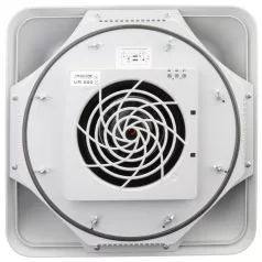   Tracon 600 m3/h, IP44, 80 W, 230 VAC, 0.45 A, 64 dB VR600 Tető ventilátor 5997374229623