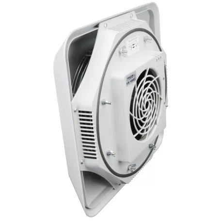 Tracon 1000 m3/h, IP44, 80 W, 230 VAC, 0.45 A, 72 dB VR1000 Tető ventilátor 5997374229593