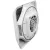 Tracon 1000 m3/h, IP44, 80 W, 230 VAC, 0.45 A, 72 dB VR1000 Tető ventilátor 5997374229593