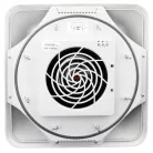 Tracon 1000 m3/h, IP44, 80 W, 230 VAC, 0.45 A, 72 dB VR1000 Tető ventilátor 5997374229593