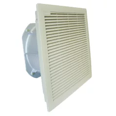   Tracon 325×325mm, 360 m3/h, 230V 50/60Hz, IP54 V360 Szellőztető ventilátor szűrőbetéttel 5997374183444