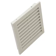 Szűrőbetétes szellőztető ventilátor