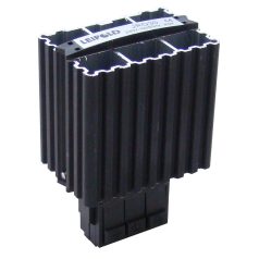   Tracon 45W, 120-250V AC/DC, max.3,5A FE45 Fűtőegység elosztószekrényhez, sínre pattintható 5997374183161