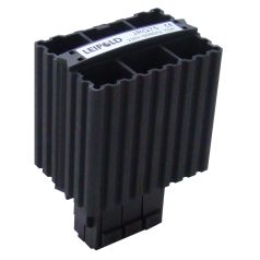   Tracon 100W, 120-250V AC/DC, max.4,5A FE100 Fűtőegység elosztószekrényhez, sínre pattintható 5997374183192