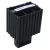 Tracon 100W, 120-250V AC/DC, max.4,5A FE100 Fűtőegység elosztószekrényhez, sínre pattintható 5997374183192