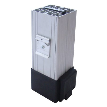 Tracon 250W, 230V AC, 45m3/h FEV250 Fűtőegység elosztószekrényhez, sínre pattintható ventilátor 5997374183215