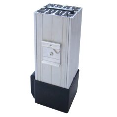   Tracon 400W, 230V AC, 45m3/h FEV400 Fűtőegység elosztószekrényhez, sínre pattintható ventillátor 5997374183222