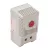 Tracon 1×NC, 10A, 250V AC THMS-01 Termosztát (hőmérséklet szabályozók) fűtőegységhez 5997374183499