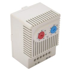   Tracon 1×NO+1×NC, 10A, 250V AC THMS-11 Termosztát (Hőmérséklet szabályozók) univerzális 5997374183512