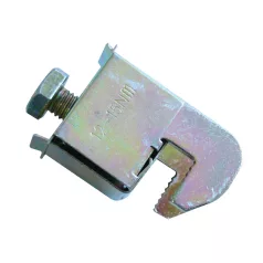  Tracon 70-185mm2 GLK2-70185 Gyűjtősín leágazó kapocs, sín vastagság: 9-10mm 5997374183314