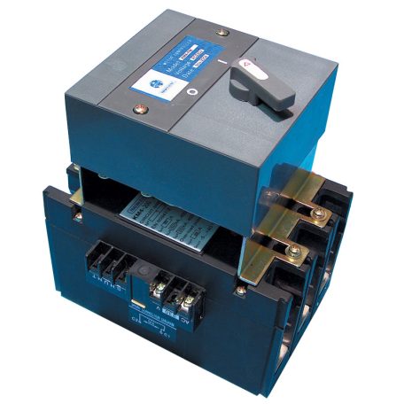 Tracon 230V, 50Hz KM1-PM Gépi működtető mechanizmus KM1-hez, mágneses 5997374130660