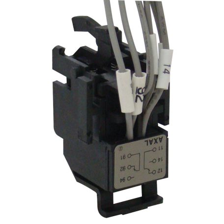Tracon  MKM-AXAL250 Hibajelző/segédérintkező MKM2 megszakítókhoz 5997374184281