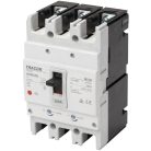 Tracon 3P,180A,Ir=(0,8-1,0)In,400/415V, 50/60Hz, Icu=36kA, Ics=25kA AKM2-180 Kompakt megszakító 5997374221474