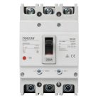 Tracon 3P,250A,Ir=(0,8-1,0)In,400/415V, 50/60Hz, Icu=36kA, Ics=25kA AKM2-250 Kompakt megszakító 5997374221481