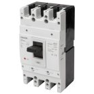 Tracon 3P,400A,Ir=(0,8-1,0)In,400/415V, 50/60Hz, Icu=50kA, Ics=35kA AKM3-400 Kompakt megszakító 5997374221610