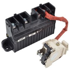   Tracon 230 VAC AKM1UVR Feszültségcsökkenési kioldó AKM1 méret 5997374221467