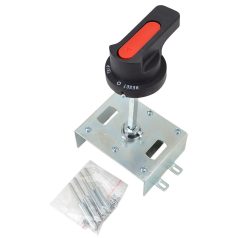   Tracon 105×80×40 AKM1HD Kézi rotációs hajtás AKM1 méret 5997374221399