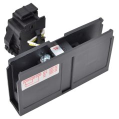   Tracon 1NO, 1NC AKM2AL Kioldásjelző kapcsoló AKM2 méret 5997374221498