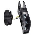 Tracon 1NO, 1NC AKM2AL Kioldásjelző kapcsoló AKM2 méret 5997374221498