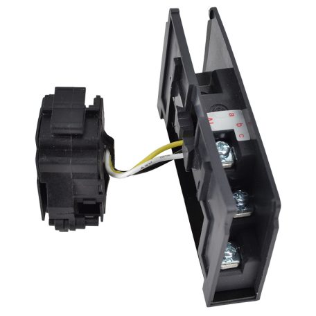 Tracon 1NO, 1NC AKM2AL Kioldásjelző kapcsoló AKM2 méret 5997374221498