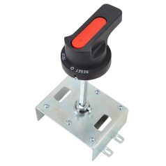   Tracon X×Y×Z AKM34HD Kézi rotációs hajtás AKM3-4méret 5997374221665