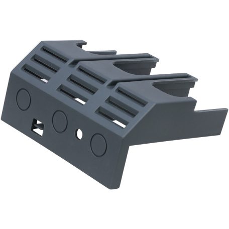 Tracon AKM2.. H×W×D; 88×105×52 mm AKM2C Kapocstakarás AKM2 5997374224475