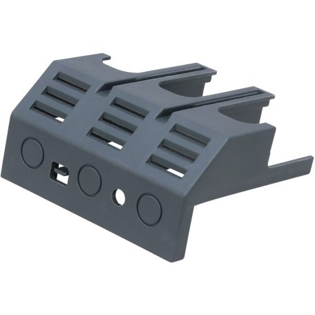 Tracon AKM3,4.. H×W×D; 104×145×63 mm AKM34C Kapocstakarás AKM3,4 5997374224482