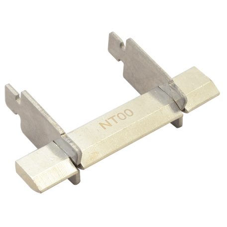 Tracon 00C, 00 / 1P NTR00 Rövidrezáró kés 5997374118156