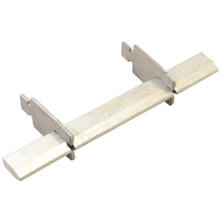 Tracon 0 / 1P NTR0 Rövidrezáró kés 5997374118163