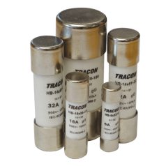 Hengeres biztosító, gG