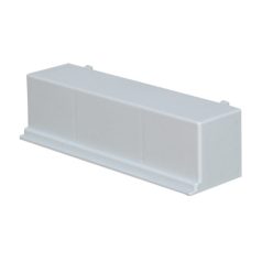   Tracon  GOV-LTL00-3/230 Érintésvéd. burkolat, felső, zárt kábelbevezetés,LTL00-3-hoz 5997374186469