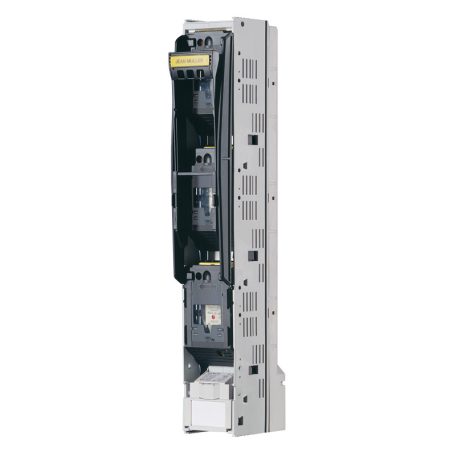 Tracon 500/690V AC, 220/400V DC, max.250A, 3P, 1 SL1-3X3/3A Függőleges biztosítós szakaszolókapcsoló, egyszerre nyitás 5997374183994